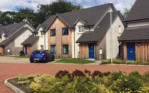 Castlehill Properties - Port Elphin